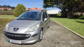 Peugeot 207 SW 1.4 Trendy de 2007