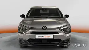 Citroen C4 de 2022