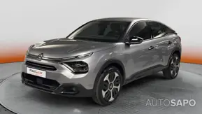 Citroen C4 de 2022