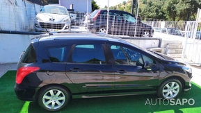 Peugeot 308 1.6 HDi Executive de 2008