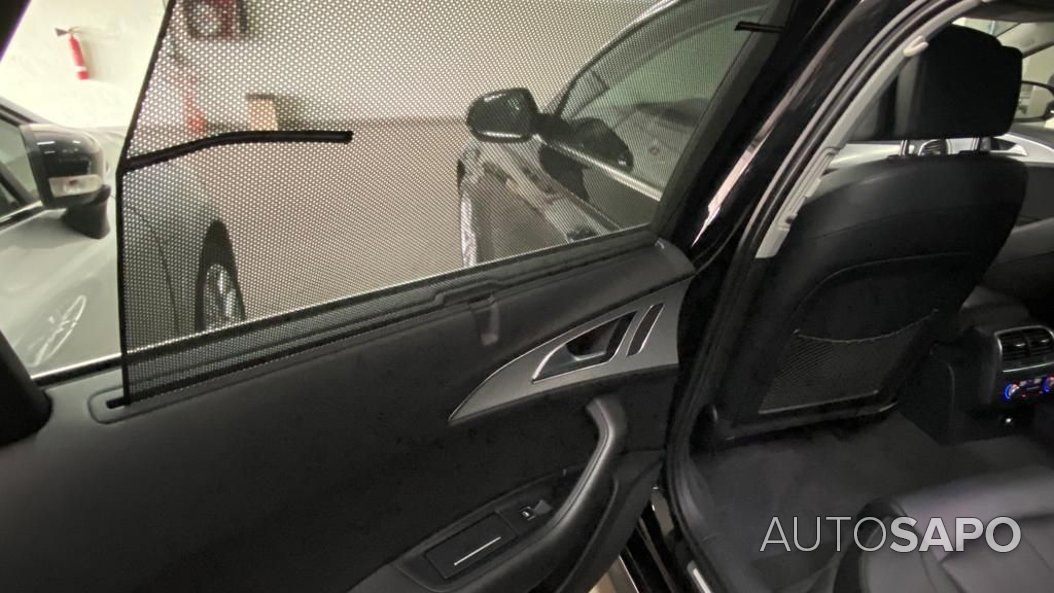 Audi A6 de 2017