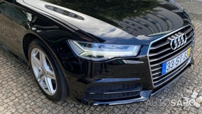 Audi A6 de 2017