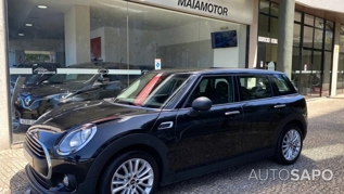 MINI Clubman de 2018