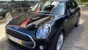 MINI Clubman de 2018