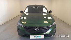 Peugeot 308 1.2 PureTech Active Pack de 0