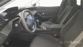 Peugeot 308 1.2 PureTech Active Pack de 0