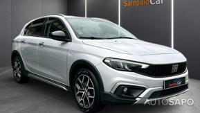 Fiat Tipo Cross de 2021