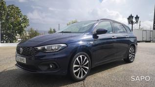 Fiat Tipo 1.3 M-Jet Lounge de 2020