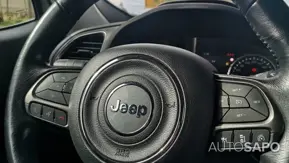 Jeep Renegade de 2019