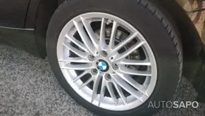 BMW Série 1 de 2018