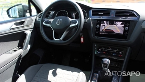 Volkswagen Tiguan 1.5 TSI Life de 2022