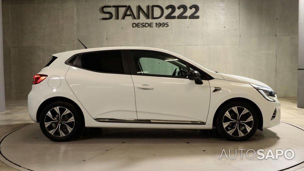 Renault Clio 1.0 TCe Limited de 2021