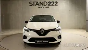 Renault Clio 1.0 TCe Limited de 2021