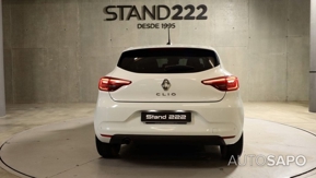 Renault Clio 1.0 TCe Limited de 2021