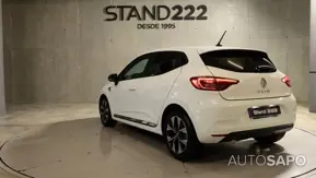 Renault Clio 1.0 TCe Limited de 2021