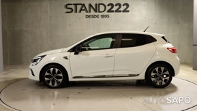 Renault Clio 1.0 TCe Limited de 2021