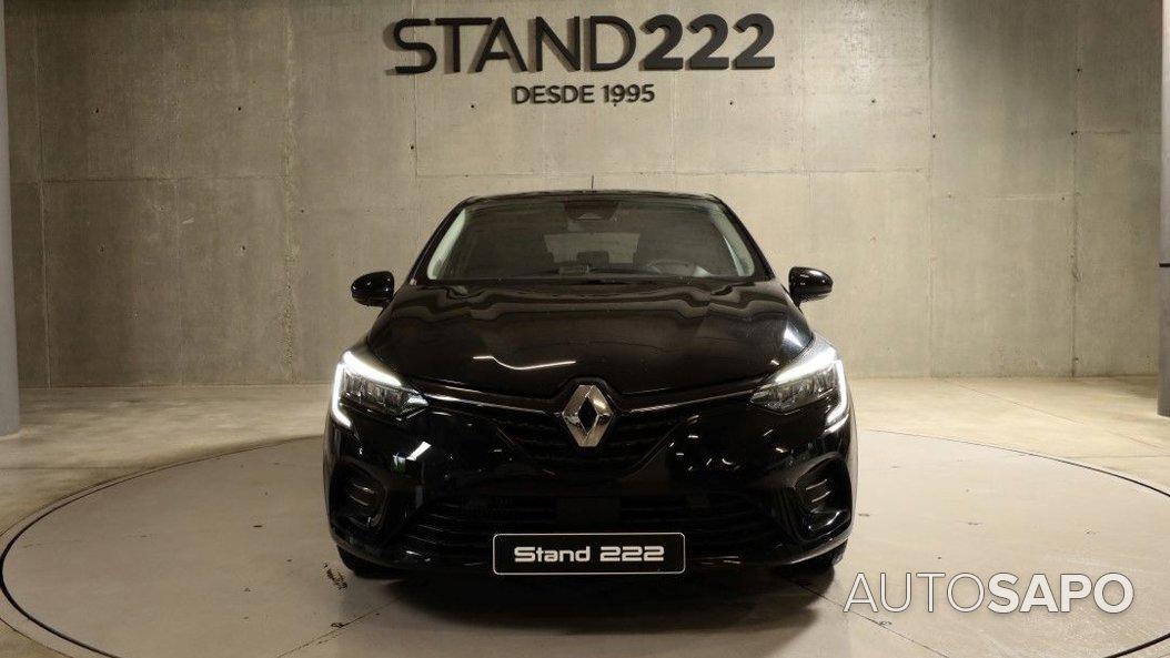 Renault Clio 1.0 TCe Limited de 2021