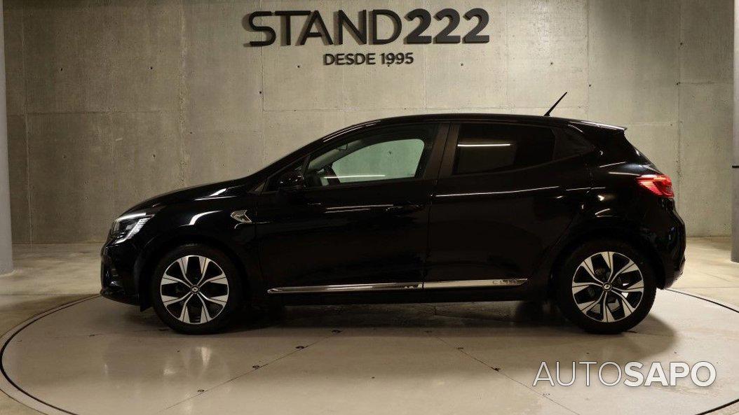 Renault Clio 1.0 TCe Limited de 2021