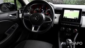 Renault Clio 1.0 TCe Limited de 2021