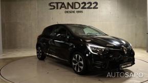 Renault Clio 1.0 TCe Limited de 2021