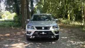 Seat Ateca 1.6 TDI Style de 2017