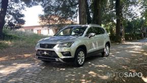 Seat Ateca 1.6 TDI Style de 2017