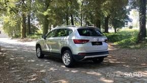 Seat Ateca 1.6 TDI Style de 2017