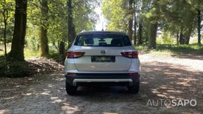 Seat Ateca 1.6 TDI Style de 2017