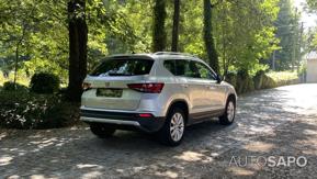 Seat Ateca 1.6 TDI Style de 2017