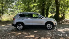 Seat Ateca 1.6 TDI Style de 2017