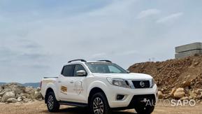 Nissan Navara de 2018