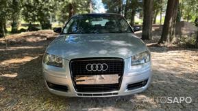 Audi A3 de 2008