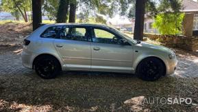 Audi A3 de 2008