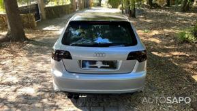 Audi A3 de 2008