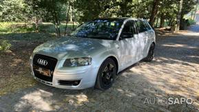 Audi A3 de 2008