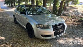 Audi A3 de 2008