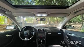 Audi A3 de 2008