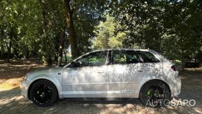 Audi A3 de 2008