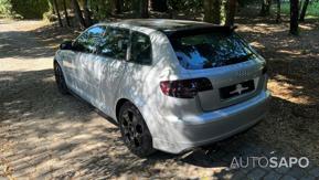 Audi A3 de 2008