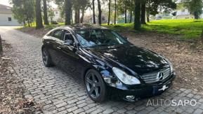 Mercedes-Benz Classe CLS de 2007