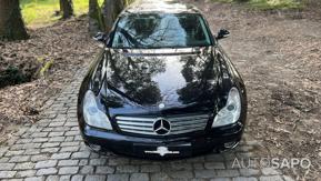 Mercedes-Benz Classe CLS de 2007