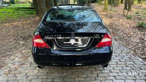 Mercedes-Benz Classe CLS de 2007