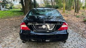 Mercedes-Benz Classe CLS de 2007