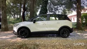 Opel Crossland X 1.2 Edition de 2018