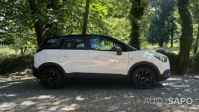 Opel Crossland X 1.2 Edition de 2018