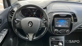 Renault Captur de 2015