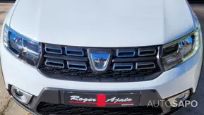 Dacia Sandero de 2020