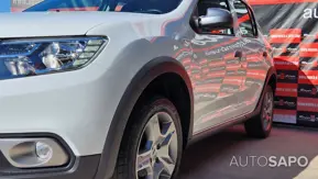 Dacia Sandero de 2020