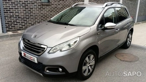 Peugeot 2008 1.2 PureTech Style de 2016