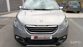 Peugeot 2008 1.2 PureTech Style de 2016